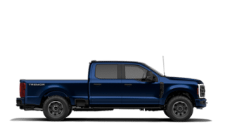 2027 Ford Super Duty® External Image 5